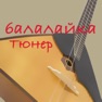 Get Balalaika Tuner - Pro for iOS, iPhone, iPad Aso Report