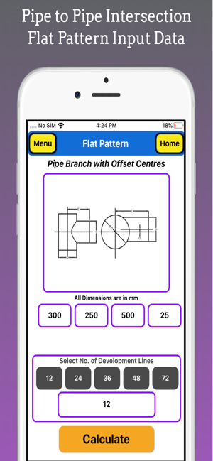 Flat Pattern Pro(圖4)-速報App