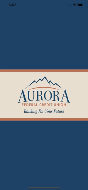 Aurora CU Mobile Banking(圖1)-速報App