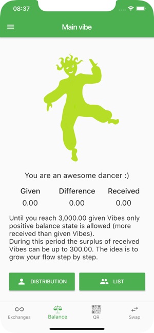 Dance2Abundance(圖5)-速報App