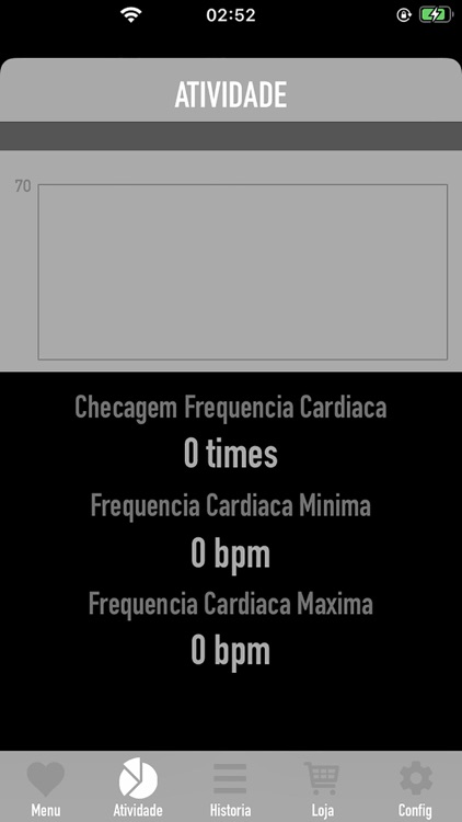 Cardio Tracker screenshot-3