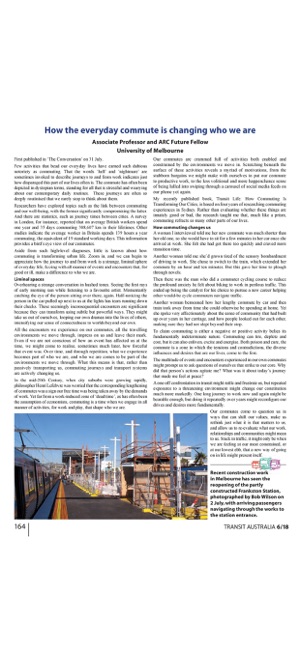 Transit Australia Magazine(圖4)-速報App