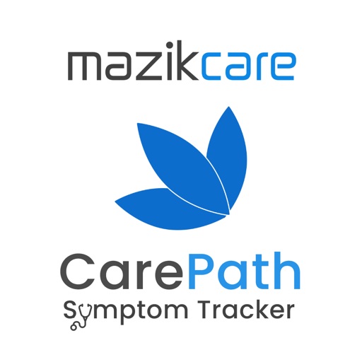 CarePath Symptom Tracker
