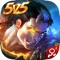 Welcome to Heroes Evolved - a carefully balanced and fiercely competitive mobile battle arena experience, full of action & strategy for true gamers