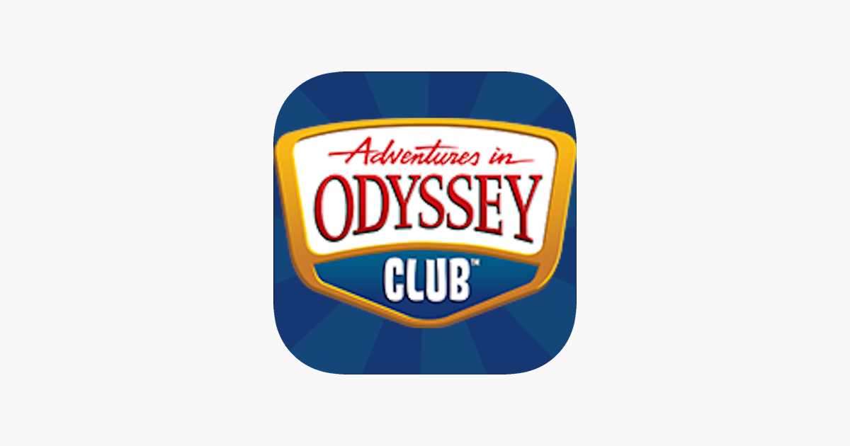 the learning odyssey app
