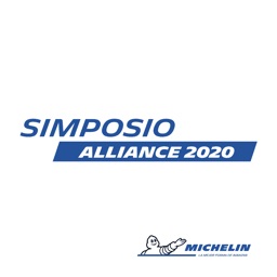 Simposio Alliance 2020