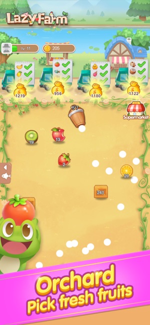 Lazy Farm(圖4)-速報App