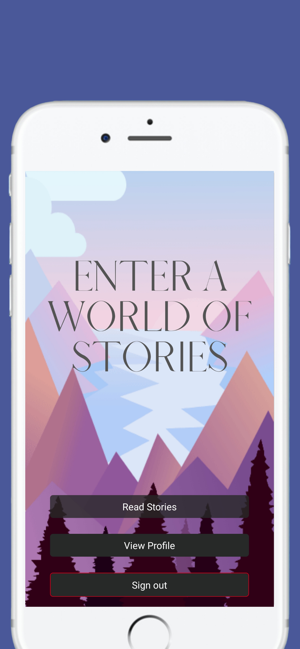 Story Time App(圖4)-速報App