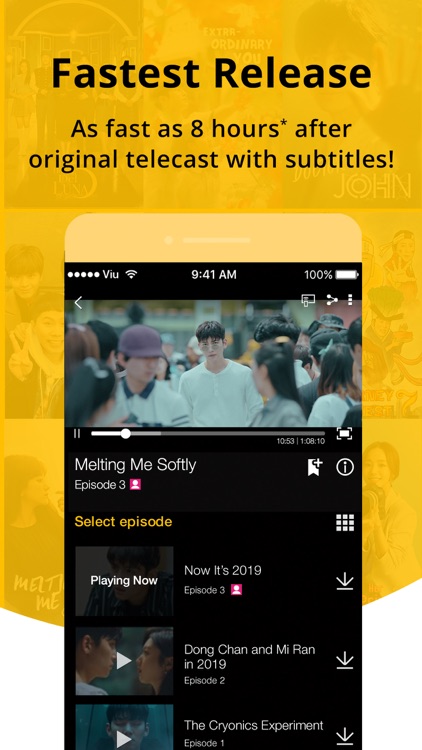 Viu screenshot-3