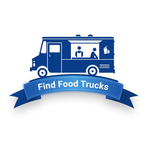 Find Food Trucks App