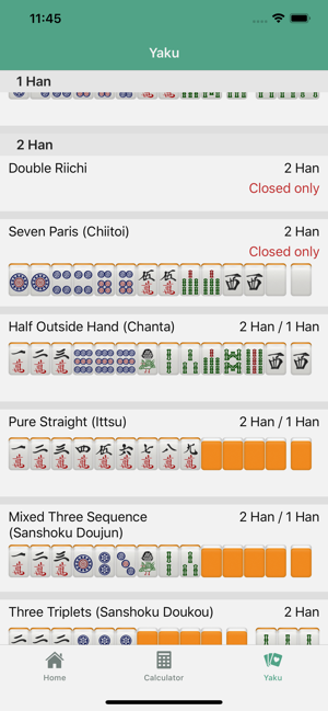 Mahjong Analyzer(圖5)-速報App