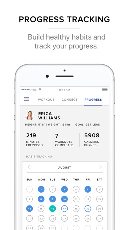 Trainiac - Personal Trainer screenshot-4