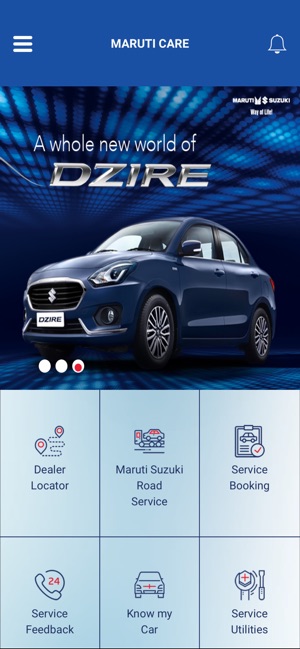 Maruti Care(圖2)-速報App