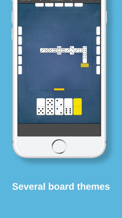 Dominoes: Classic Dominos Game screenshot 3