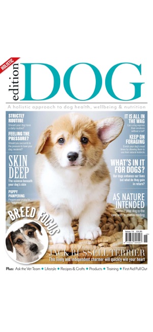 Edition Dog Magazine(圖6)-速報App