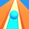 Color the road with different type of Paint Colors , Avoid Obstacles and Color the Road 