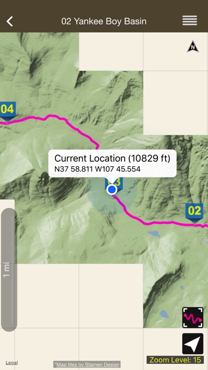 FunTreks 4x4 Offroad Trails screenshot-5