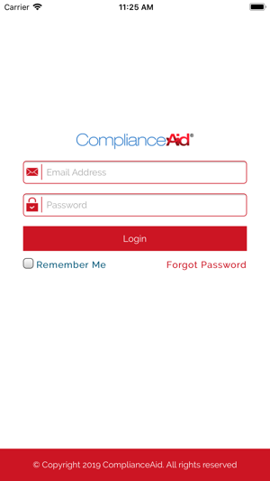 ComplianceAid(圖1)-速報App