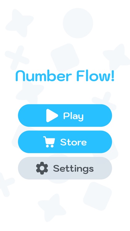 Number Flow - Logic Puzzle