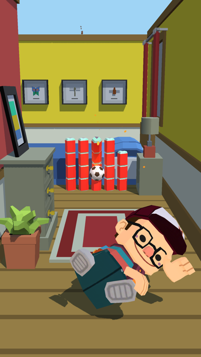 Juggle Master 3D screenshot 2