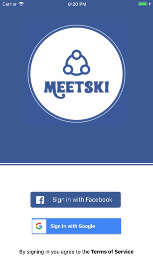 Meetski(圖2)-速報App