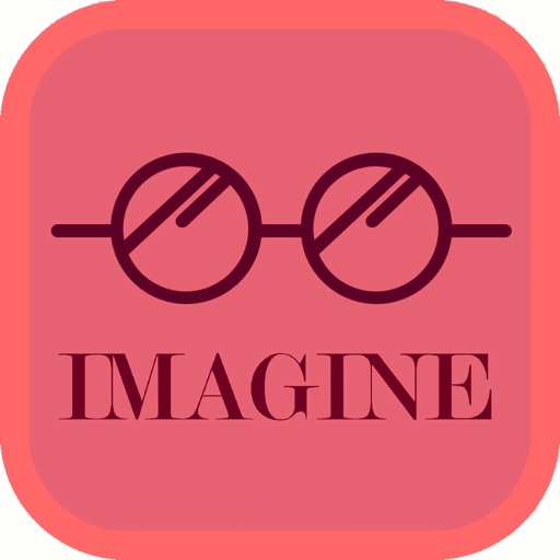 Imagine