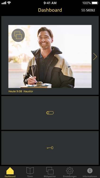 Siedle App