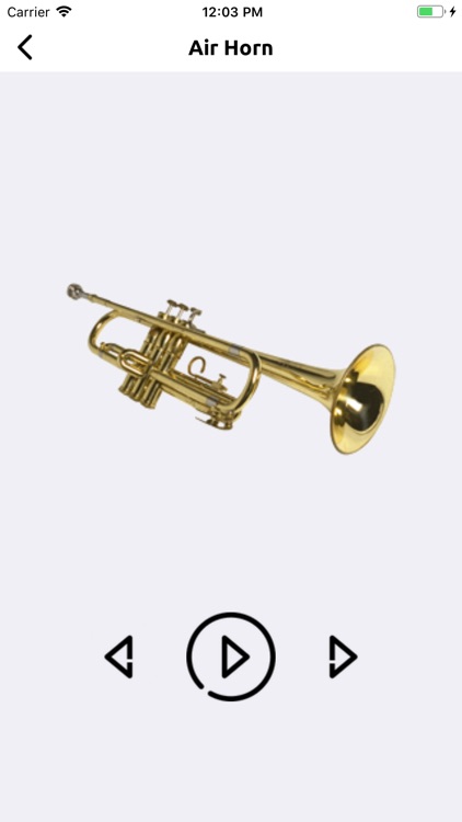 Air Horn Pro 2019 screenshot-6