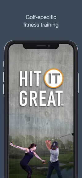 Game screenshot Hit It Great™ ON DEMAND mod apk