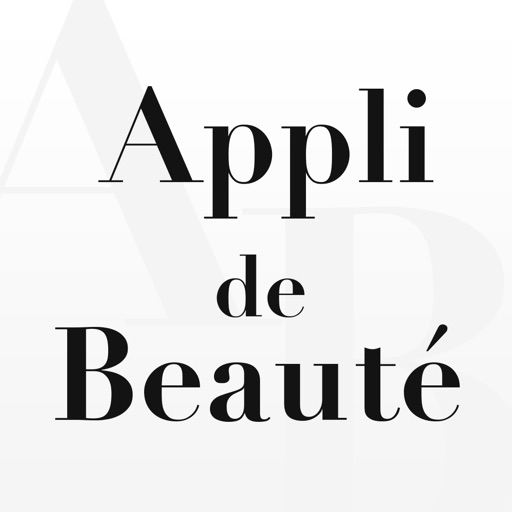 Appli  de  Beauté