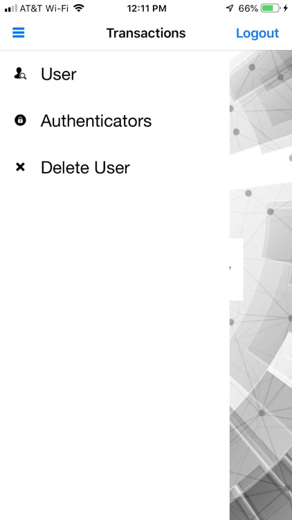 DXC ConfidentID Authenticator screenshot-4