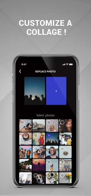 Polaroid Snaptouch(圖3)-速報App