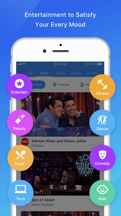 MX Player screenshot-4