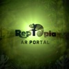 RepTopia's Battle for Survival