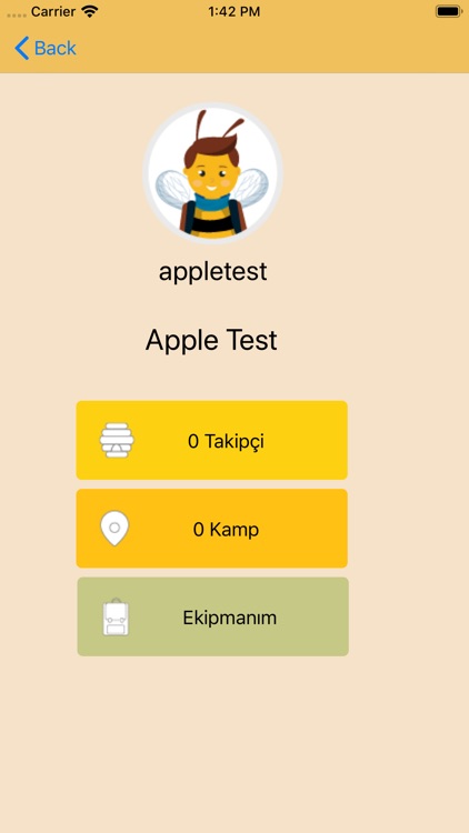 BeeLost screenshot-4