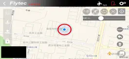 Game screenshot Flytec GPS apk