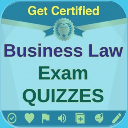 Business Law Exam Review
