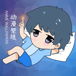 动漫壁纸 二次元漫画主题屏保on The App Store