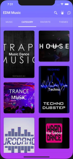 EDM - EDM Music(圖3)-速報App