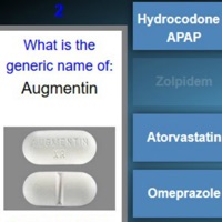 Top 20 Drugs Matching Game pour PC
