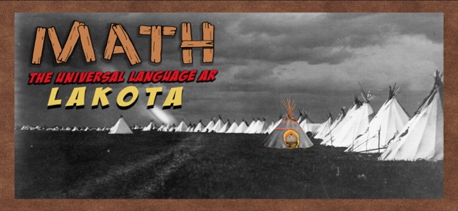 Math Universal Lang Lakota NT