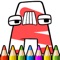 Enjoy hours of fun with our collection of drawing games for kids