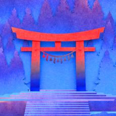 ‎Tengami