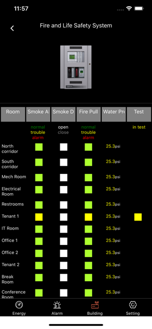 Virtual IoT(圖3)-速報App