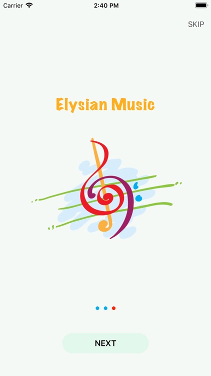 Elysian Music