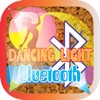 Dancing Bluetooth Light