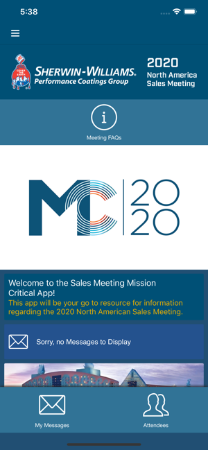 PCG Sales Meeting 2020(圖2)-速報App