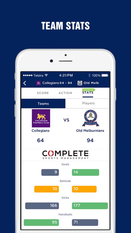 VAFA Live Official App