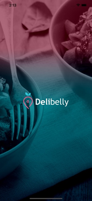 Delibelly