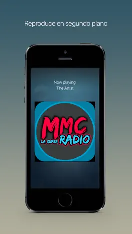 Game screenshot MMC RADIO hack